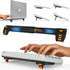 ESC Flip PRO, Adjustable Computer Keyboard Stand & Portable Laptop Stand, Ergonomic Desk Stand for Keyboards
