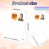 Spakon 12 Pieces Funny Notepads for Coworkers, Sarcastic Sticky Notes for Office Adult Work Gifts