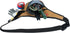 KUNN Garden Tool Waist Belt, 4 Deep Pockets Tool Apron for Gardening, Electricians, Florists, Plumbing