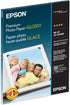 S041464 68 lbs., 5 7 (Pack 20 Epson Premium Photo Paper, High-Gloss, x of Sheets)