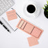 NOLITOY Desk Notepad Bible Tabs, Notebook Tabs to-do List Pads, Self-Adhesive Sticky Book Tabs