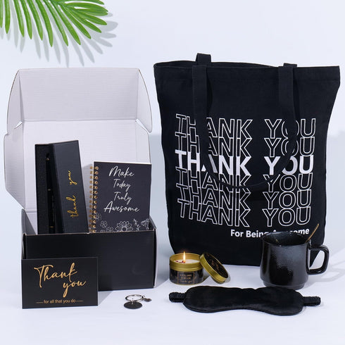Thank You Gifts for Men Coworkers, Employee Teacher Appreciation Gifts Ideas, Administrative Professional Day Thank You