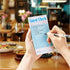 24 Pack 6 Pack 6 Pack 6 Pack 6 Pack ZPARIK Guest Checks Books for Servers Server Note Pads, Waiter Checkbook, Waitress