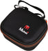 Mchoi Hard Carrying Case for PREXISO 2-in-1 Laser Tape Measure, Digital Distance Meter, EVA Portable Storage Case