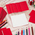 Harloon 100 Pcs Mini Notebooks, Bulk Employee Appreciation Gifts, Small Pocket Journals