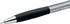 Bic Velocity Pro Refillable Mechanical Pencils - Box of 12 Black 0.7 mm (3 HB) Lead Pencils with Eraser