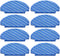 neutop Replacement Washable Mopping Pads for Ecovacs Deebot T8, T8+, N8, N8 Pro, 8-Pack Robot Vacuums