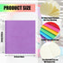 Thenshop 150 Pack Mini Notebooks Bulk - Small Notepad Unlined Journals, Pocket Blank Sketchbooks, 4 x 4 Inch