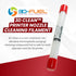 3D Fuel 3D Clean Printer Nozzle Cleaning Filament, Made in USA | 50 Sticks 1.75mm +/- 0.03mm
