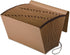 Pendaflex Expanding Kraft File with Flap - 1-31 Index, 15 x 10, Legal, Brown