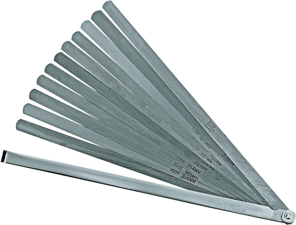 Long Feeler Gauge Set Proto 12 Blade