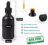 2oz Glass Dropper Bottle, Leak-Proof Tincture Bottles with Precise Scales for Mixed Liquids, 48 Pack