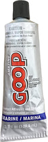 Amazing Goop Marine Goop Glue 3.7 oz 3 Packs by Eclectic