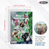 BCW Current Premade Comic Bags and Boards | Comic Book Sleeves and Backer Boards for Current/Modern Comic Books |