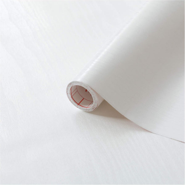 d-c-fix Peel and Stick Contact Paper, Whitewood Wood Grain Self-Adhesive Film for Kitchen, Countertops, Cabinets 17.7"