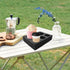 2.76X9.06X2.76 Inches Cup Holder Carrier Foam Tray for Takeout Beverages Milk Tea Coffee Drink Storage