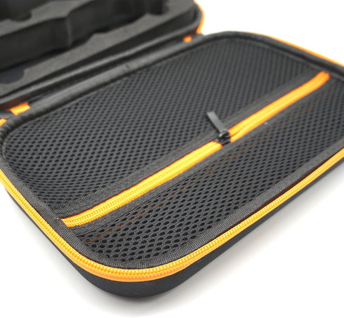 Hard Carrying Case Replacement for Klein Tools ET310 AC Circuit Breaker Finder GFCI Tester Kit