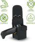 e-Holster 1D 2D DS2208/8108/8100/4600/2200 Wireless Scanner Holster (Small) | Ballistic Nylon Pouch for and Barcode