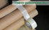 BOMEI PACK Transparent Bi-Directional Filament Strapping Tape, 6.7 Mil x 2 Inch x 30yds