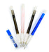 Secondary School Essentials Box - 51 Pieces Writing Supplies, Notebooks, Composition Books, Binders, Markers