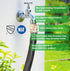 3/4 Inch Spigot,Sprinkler,RV,Anti-Siphon,10 Packs WHK Hose Bib Backflow Preventer Vacuum Breaker,Garden Hose Check