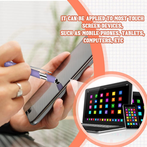 Geosar 30 Pcs Christian Pen, Bible Verse Ballpoint Scripture Quote Pen for Men Women, Black Ink (Colorful)