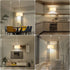 SLYYMY 15FT Plug in Pendant Light, White Cord Hanging Lights with Plug in Cord, Hanging Light with On/Off Switch