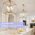 Bulbs 40W 4W Bulbs E12 4000K Lightbulbs, Bulb Non-Dimmable, Pack 6 Brightever LED Candelabra Light Equivalent, Candle