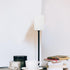 SOLUSTRE Frosted Glass Shade Cylinder Pendant Light Cover White Glass Lampshade Replacement Lamp Globe for Chandelier