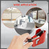 YESHMA Compression Sleeve Puller Tool, Remove Ferrule Puller for 1/2” Copper Water Compression Sleeve
