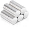 100Pcs Neodymium Magnet, 8 x 1mm Tiny Strong Round Disc Magnets, Rare Earth for Industrial Use