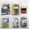 Electronic Component Assortment Kit, 1390Pcs LED Diode Transistor Capacitor Resistor