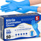 Schneider Nitrile Exam Gloves, Extended 12 Inches Cuff, Small, 4 mil, 50-ct