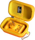 Hard Case Compatible for Fluke ST120+/ST120 GFCI Socket Tester (Case Only)