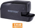 Bostitch Office Portable Electric Stapler, 20 Sheets, AC or Battery Powered, Black (MDS20-BLK)