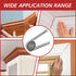 Miter Saw Protractor, Professional Angle Finder for Woodworking, Replaces Model #505P-7, Measuring Rulers for Carpentry