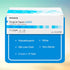 3 10 4 1 Pack McKesson Surgical Tape, Non-Sterile, Air Permeable Silk-Like Cloth, in x yd, Rolls