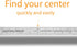 Stainless Steel Center Finding Ruler, Ideal for Woodworking, Metal Work, Construction (12" Ruler)