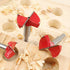 Utoolmart V-Groove Router Bit, 120 Degree 32mm Cutting Diameter, 6mm Shank, Carbide Tipped Woodworking Tool, 1pcs