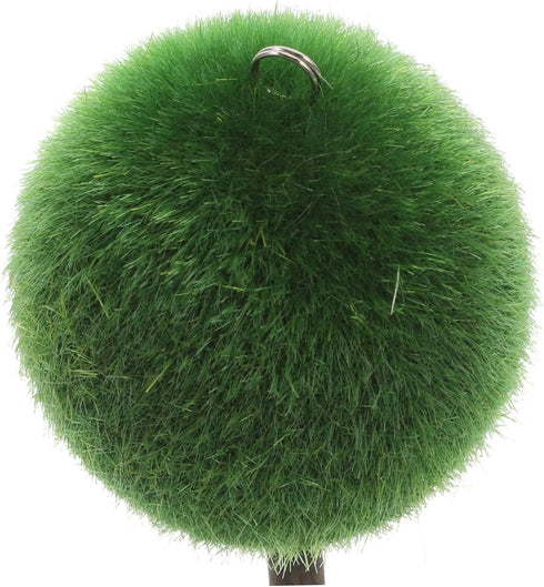 2pcs Elegant Mini Potted Plants - Greenery Table Photo Holders