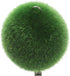 2pcs Elegant Mini Potted Plants - Greenery Table Photo Holders