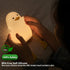 YuanDian Cute Duck Night Light, Gifts for Women Teen Girls Baby,Night Lights for Kids Bedroom Kawaii Room Decor, Cute