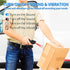 Bluetooth 2D Wireless Barcode Scanner, Symcode 3-in-1 USB Wired & 2.4G Wireless & Bluetooth 4.1 Reader