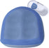 Generic Inflatable Booster Seat - Spa Non-Slip Contoured Seat with Non-Slip Bottom -