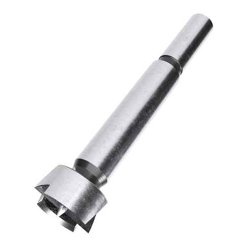 Tools 3/4 Inch x 3-1/2 Inch Forstner Drill Bit for Woodworking - High Speed Steel