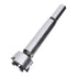 Tools 3/4 Inch x 3-1/2 Inch Forstner Drill Bit for Woodworking - High Speed Steel