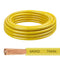 THHN Wire 4 Gauge 10 FT, 4 AWG Stranded OFC Copper Electrical