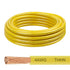 THHN Wire 4 Gauge 10 FT, 4 AWG Stranded OFC Copper Electrical
