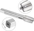 uxcell M14 x 1mm Metric Tap and Die Set, Machine Thread Screw Tap & Die Kit for Nut Screw Bolt Repair