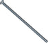 014973236243 Combo Round Machine Screws, 6-32 x 3, 100 Piece
